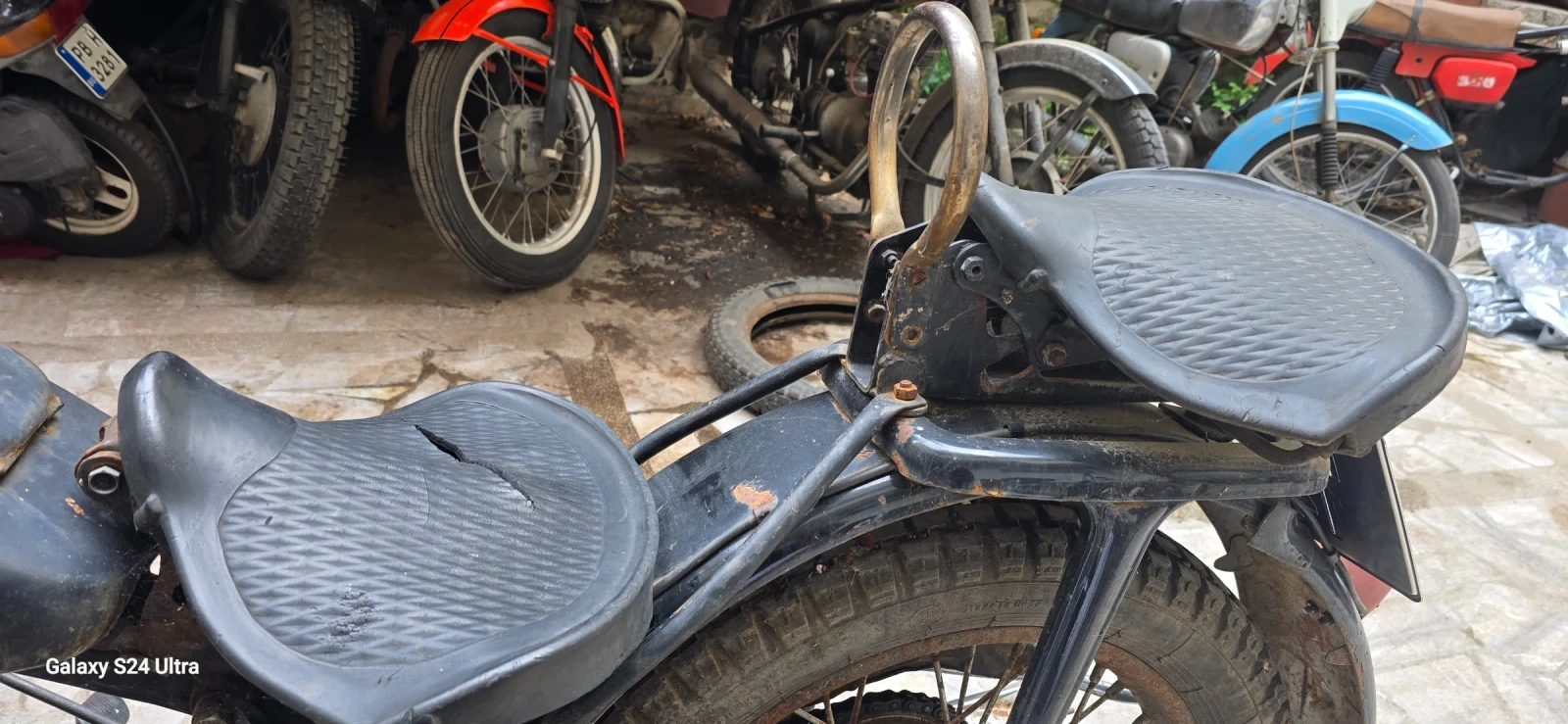 Иж 49  - изображение 10