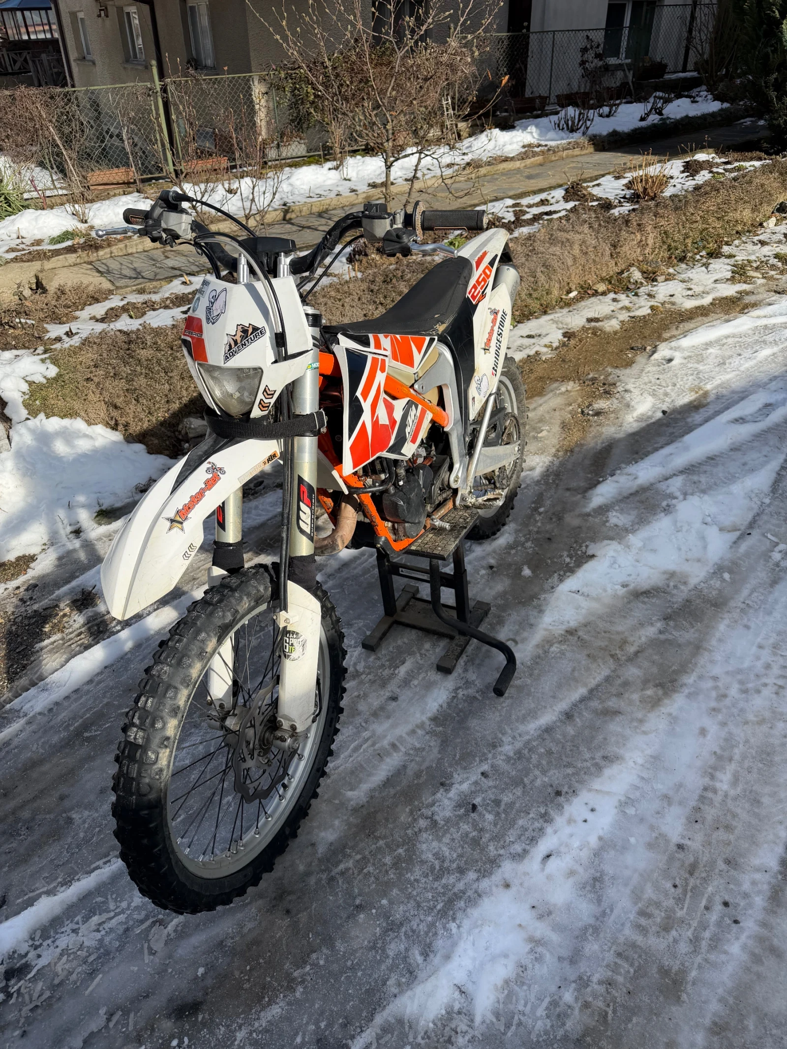 Ktm Freeride | Mobile.bg � ����������� 1