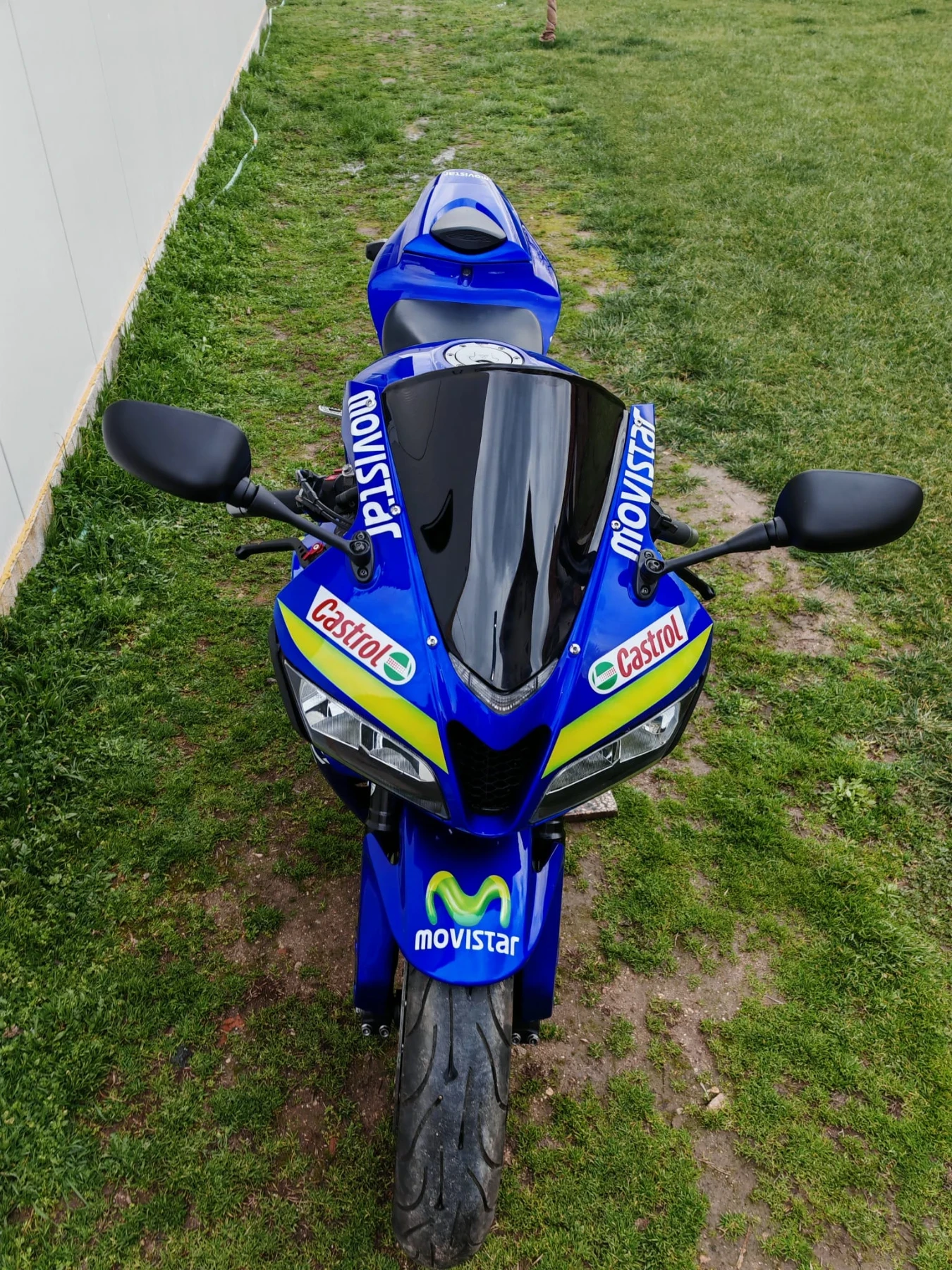 Honda Cbr CBR 600RR - изображение 2