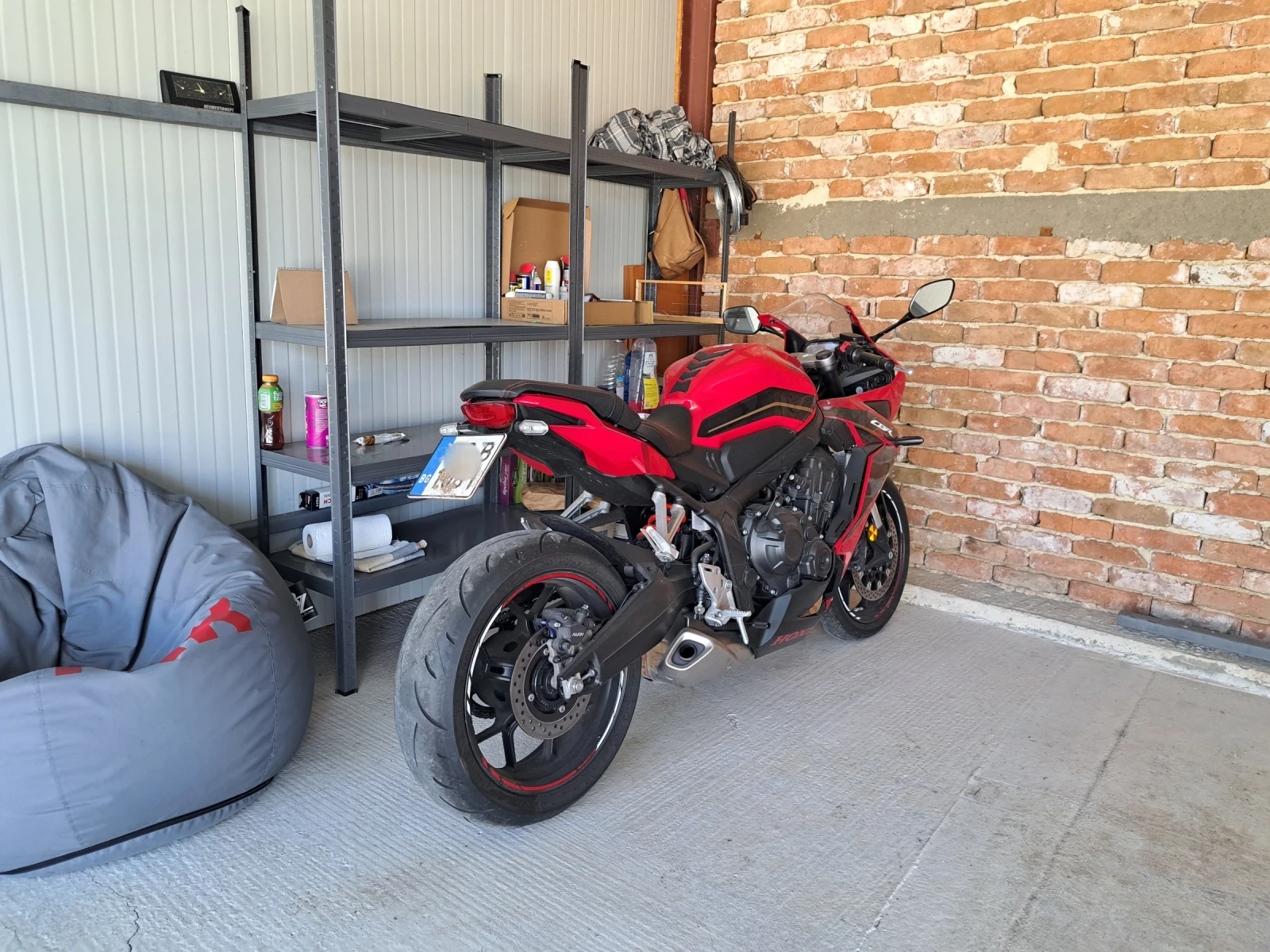 Honda Cbr | Mobile.bg � ����������� 5
