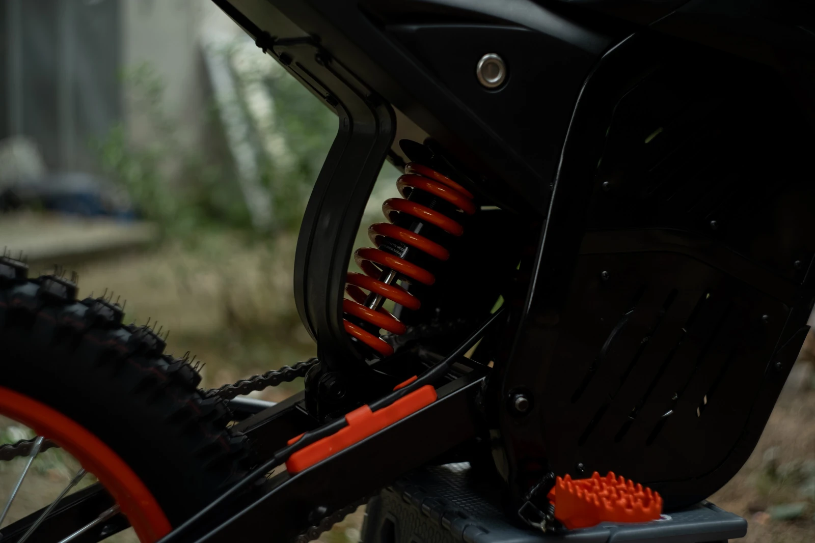 Surron Hyper Bee 72v 25ah | Mobile.bg � ����������� 8