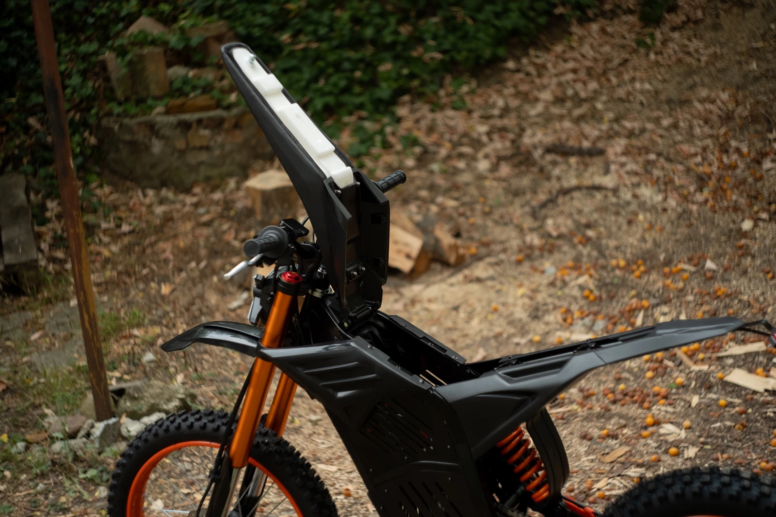 Surron Hyper Bee 72v 25ah | Mobile.bg � ����������� 16