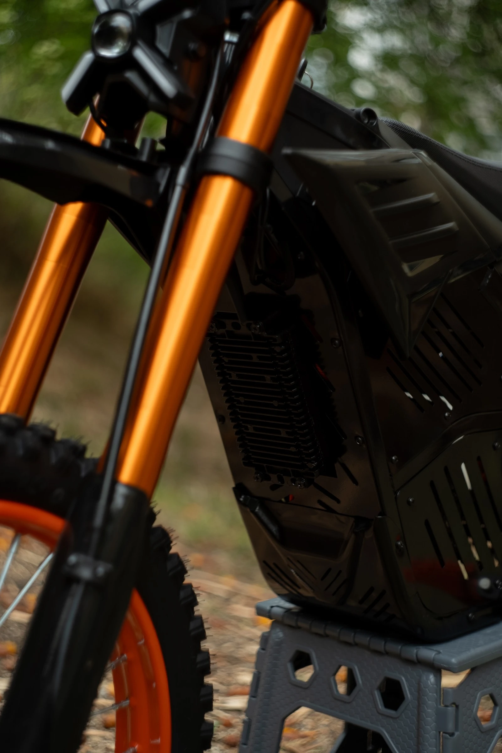 Surron Hyper Bee 72v 25ah | Mobile.bg � ����������� 14