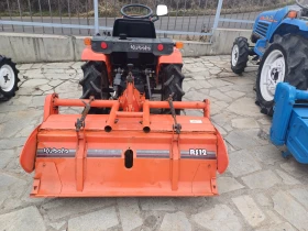  Kubota A-13 | Mobile.bg    3