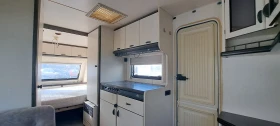 Каравана Hobby 460  , снимка 7