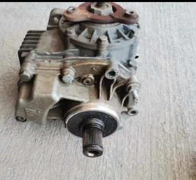 VW Tiguan All Space Раздатъчна кутия - 1.8TSI 2.0 186к.с. 2018г. Бензин, снимка 2