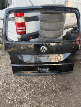 Задна врата Багажник за VW T6 Multivan 2015-, снимка 1