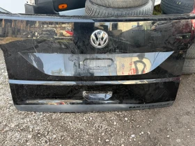 Задна врата Багажник за VW T6 Multivan 2015-, снимка 2
