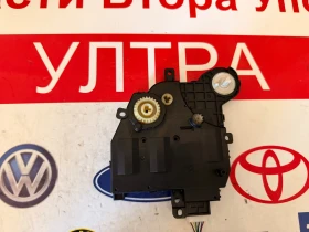 063800-9004 Моторче клапа парно TOYOTA COROLLA E 21 2020, снимка 3