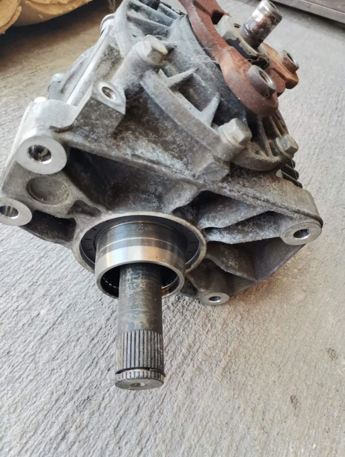 VW Tiguan All Space   - 1.8TSI 2.0 186.. 2018.  | Mobile.bg   1