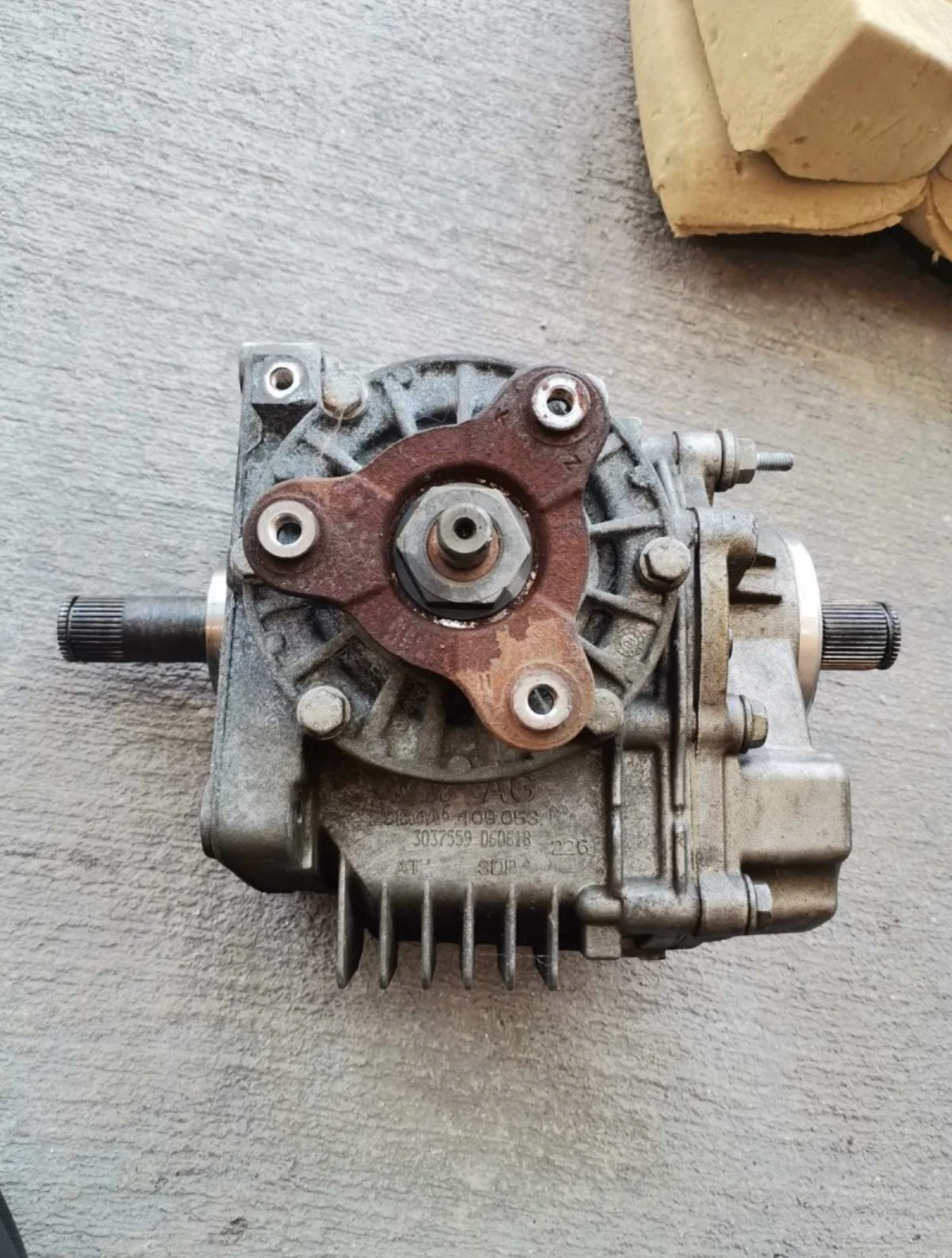 VW Tiguan All Space   - 1.8TSI 2.0 186.. 2018.  | Mobile.bg   3