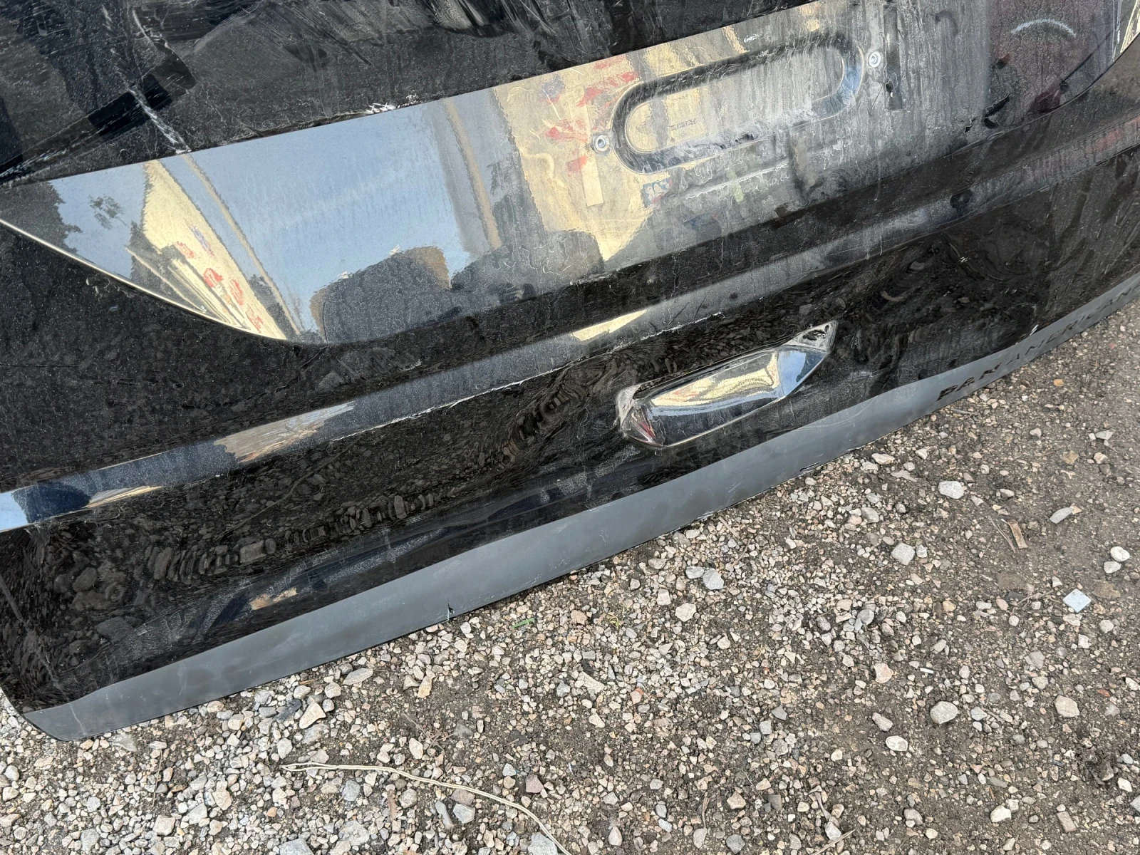 ����� ����� �������� �� VW T6 Multivan 2015- | Mobile.bg � ����������� 3