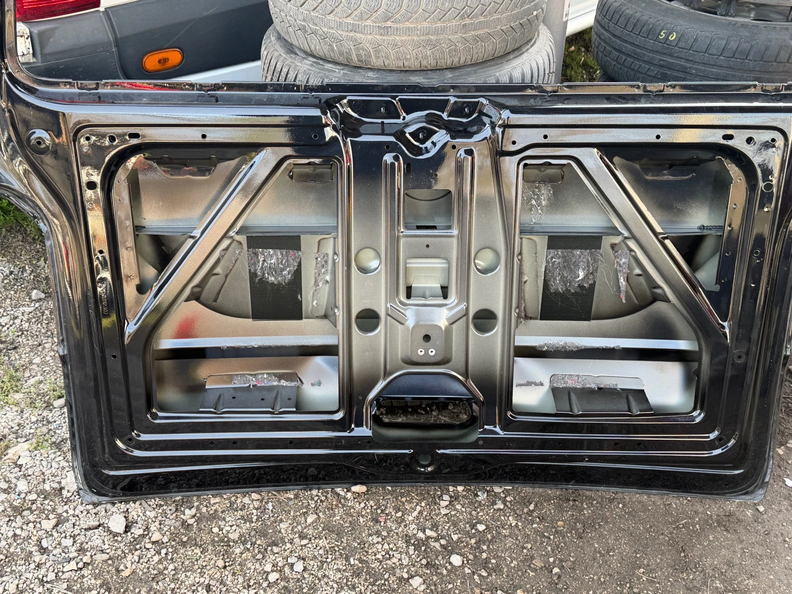 ����� ����� �������� �� VW T6 Multivan 2015- | Mobile.bg � ����������� 5