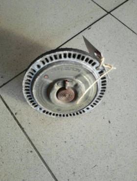 виско Фолксваген Пасат 1.9pd (7)