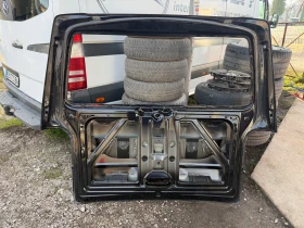 Задна врата Багажник за VW T6 Multivan 2015-, снимка 4 - Части - 52828290