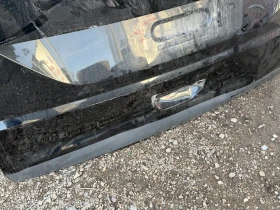 Задна врата Багажник за VW T6 Multivan 2015-, снимка 3 - Части - 52828290