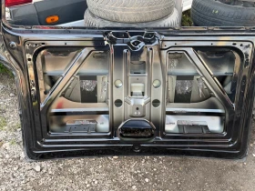 Задна врата Багажник за VW T6 Multivan 2015-, снимка 5 - Части - 52828290