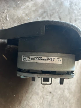 1K0880201T AIRBAG ����� VOLKSWAGEN GOLF  6181705B | Mobile.bg � ����� ������ 2
