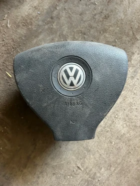 ����� �� �������� �� 1K0880201T AIRBAG ����� VOLKSWAGEN GOLF  6181705B