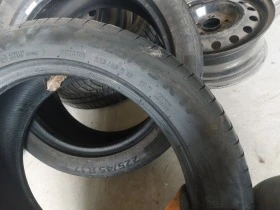 Гуми Летни 225/45R17, снимка 7
