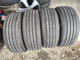 Гуми Летни 215/55R17, снимка 1