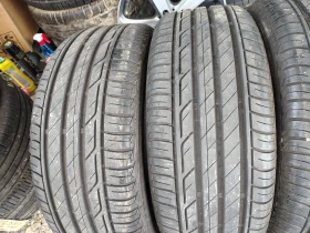 Гуми Летни 215/55R17, снимка 2