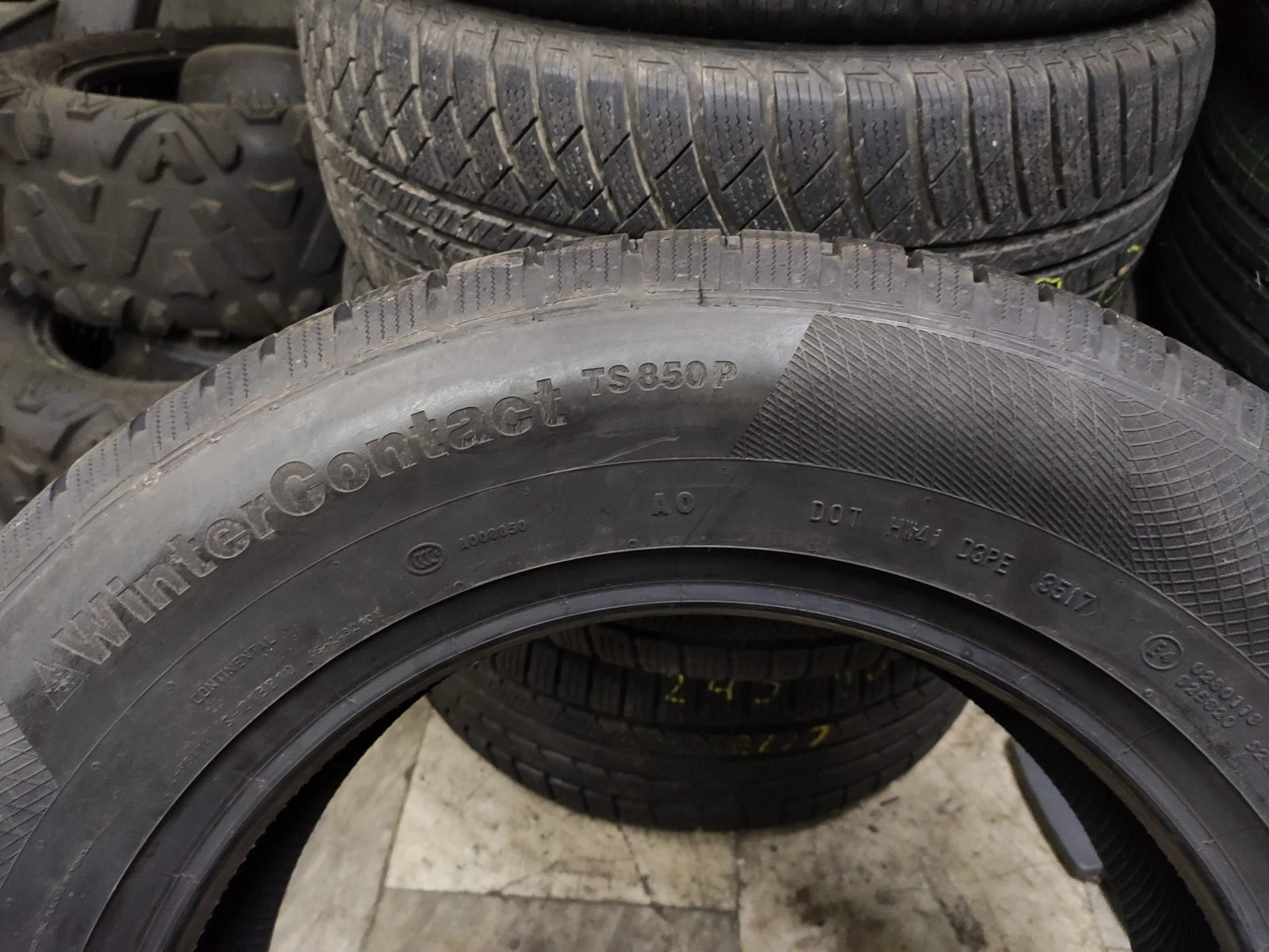  235/65R17 | Mobile.bg   5