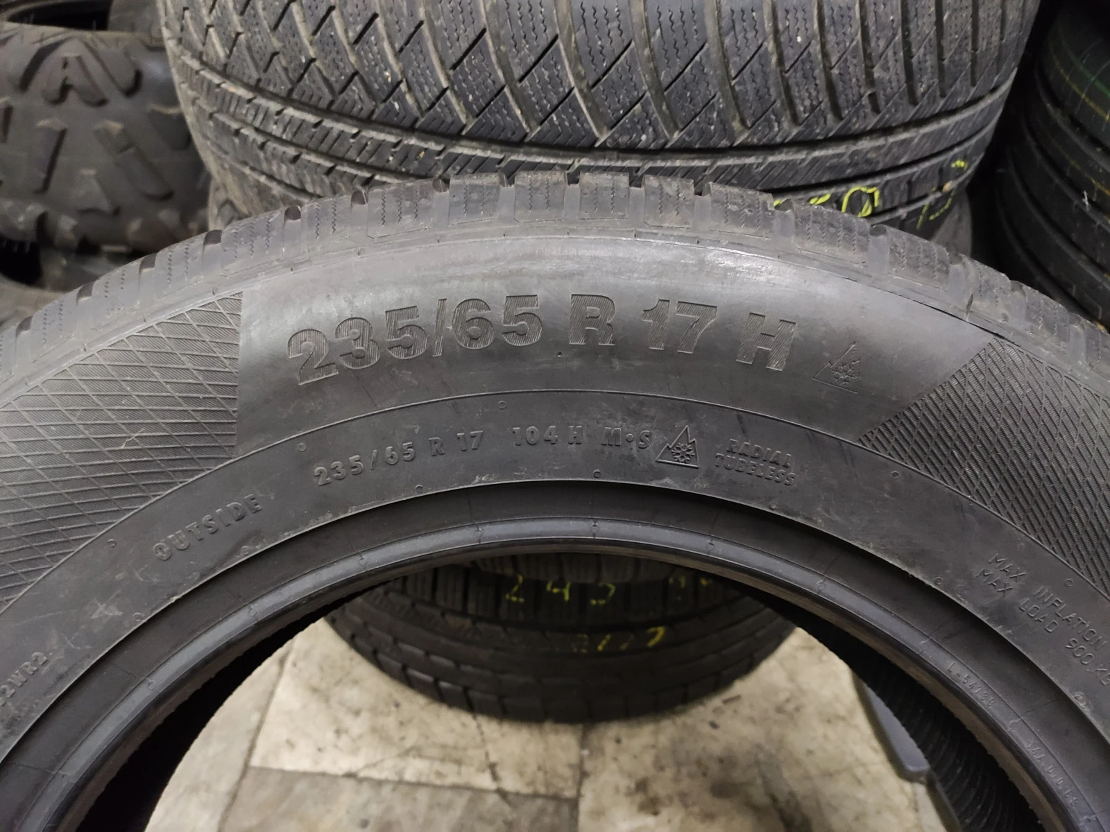  235/65R17 | Mobile.bg   7