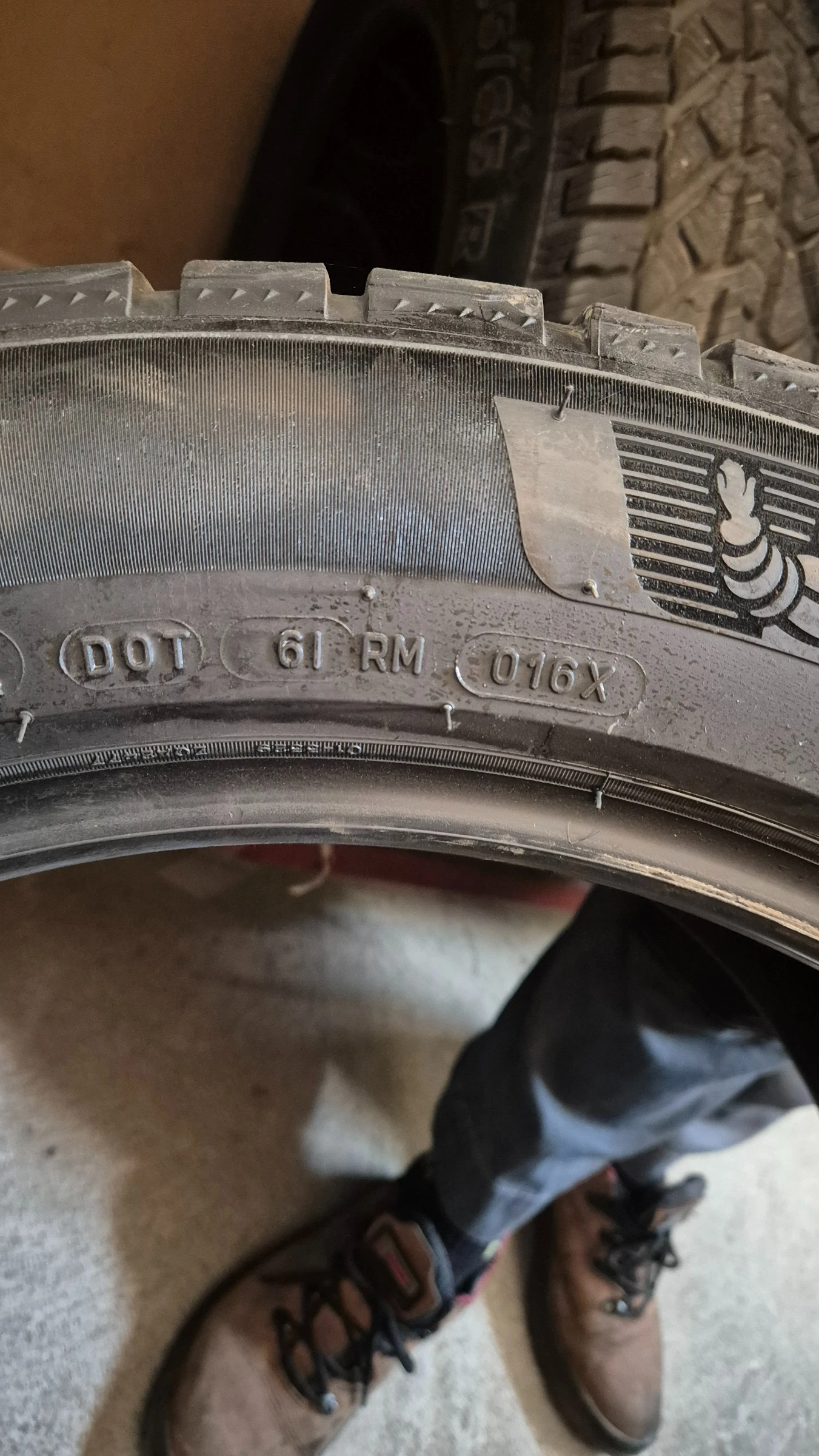  275/45R20 | Mobile.bg   3