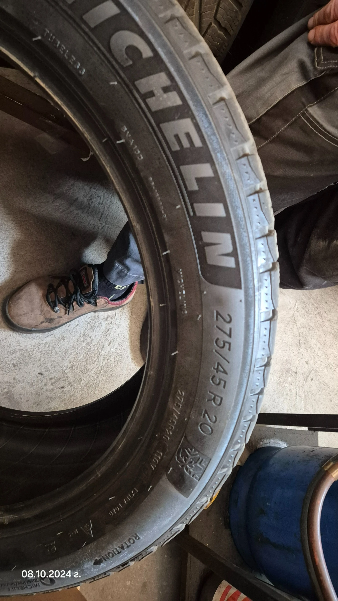  275/45R20 | Mobile.bg   1
