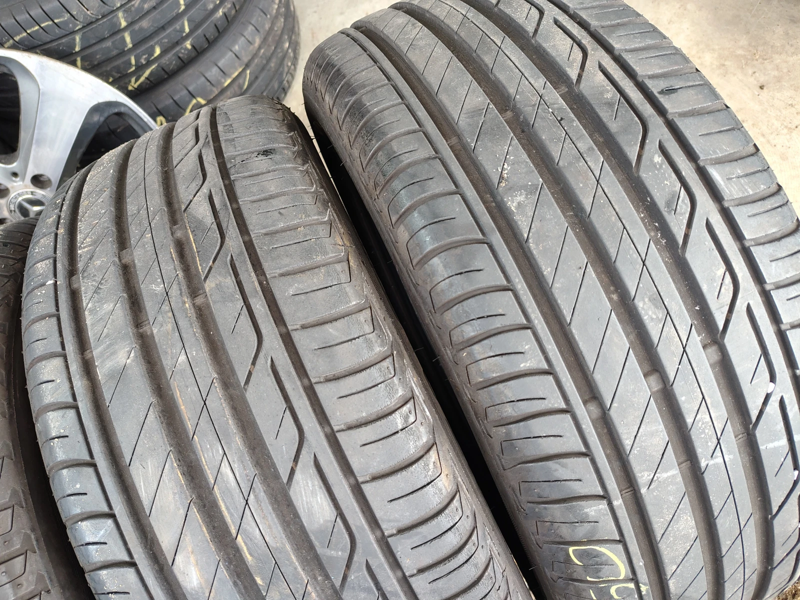  215/55R17 | Mobile.bg   3