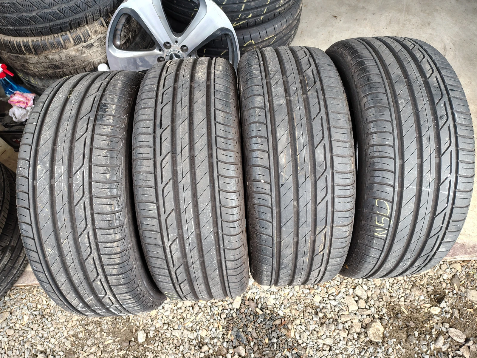  215/55R17 | Mobile.bg   1