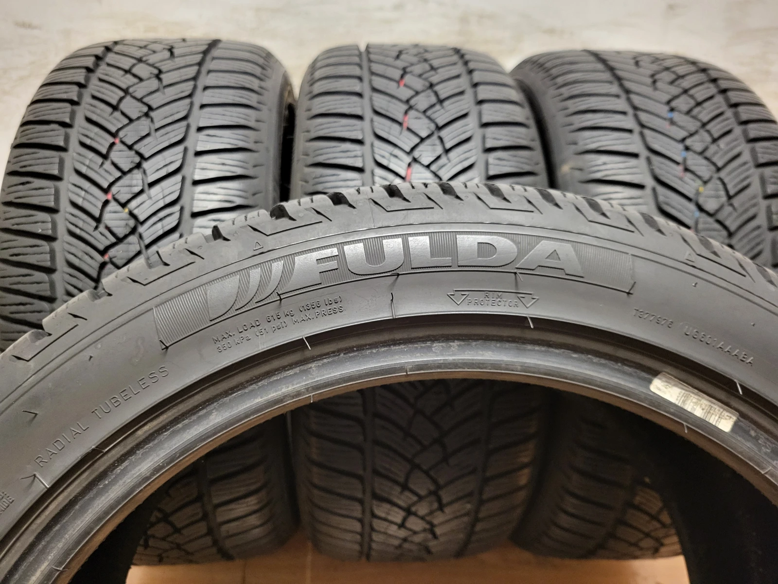  225/45R17 | Mobile.bg   9