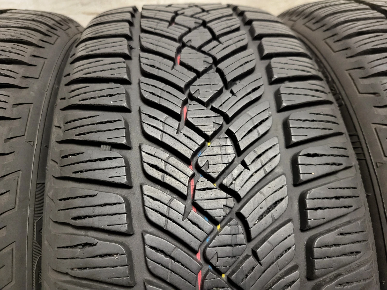  225/45R17 | Mobile.bg   4