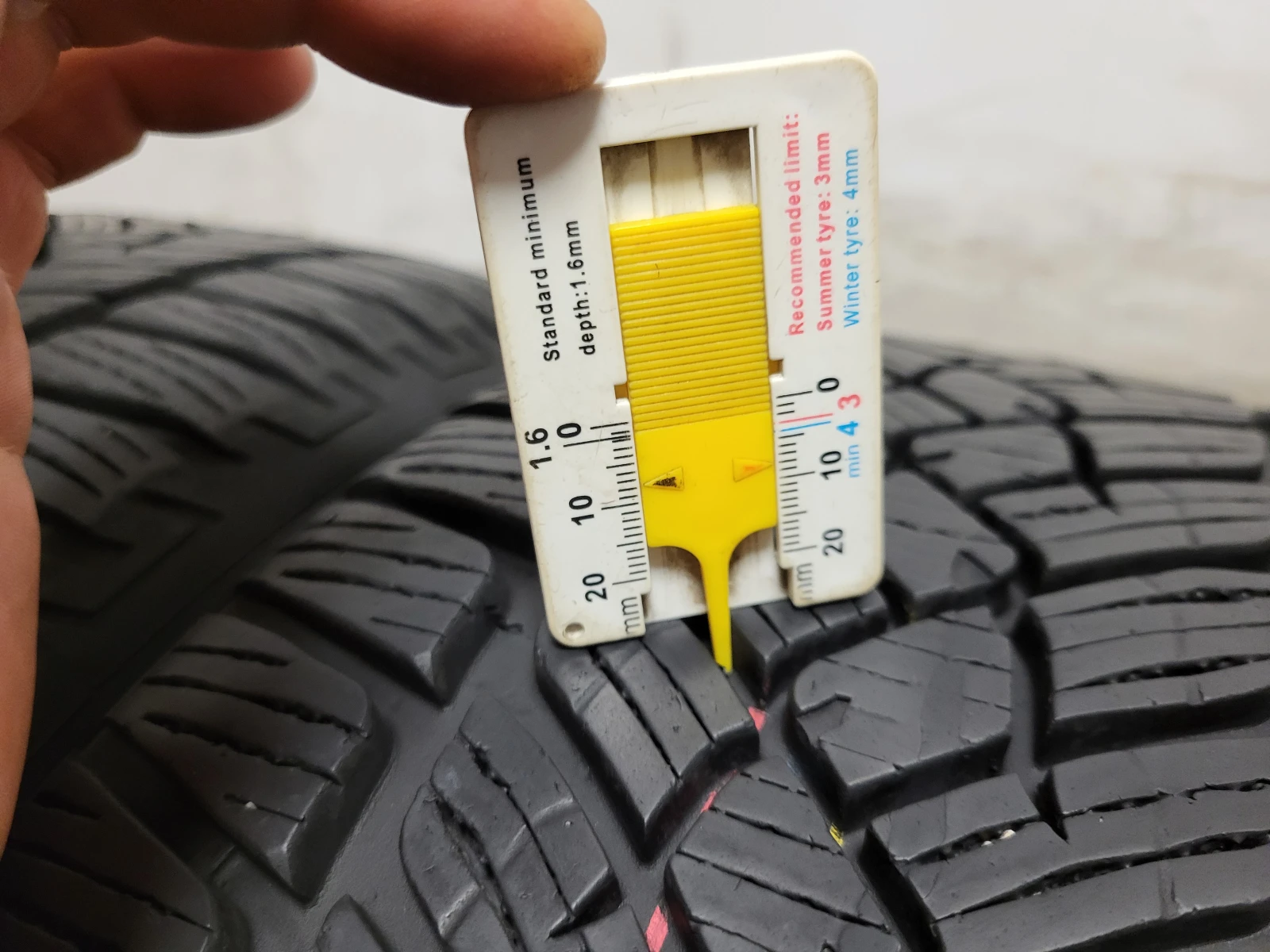  225/45R17 | Mobile.bg   5