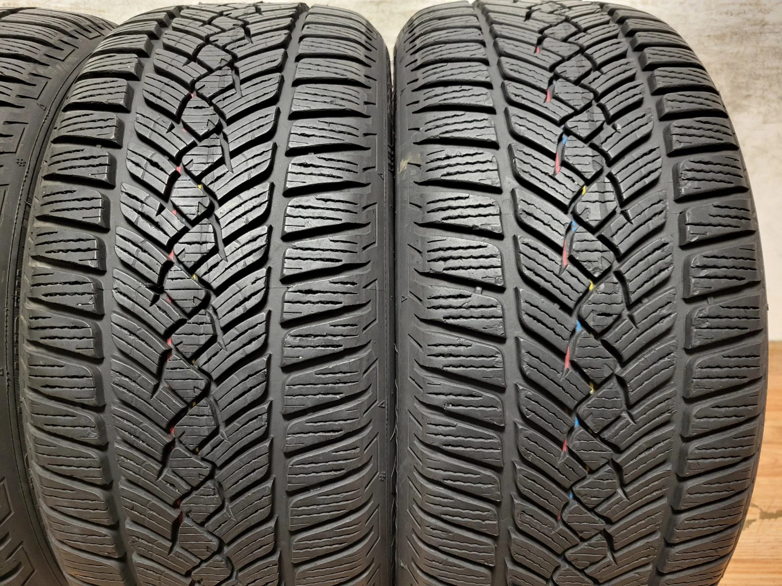  225/45R17 | Mobile.bg   3