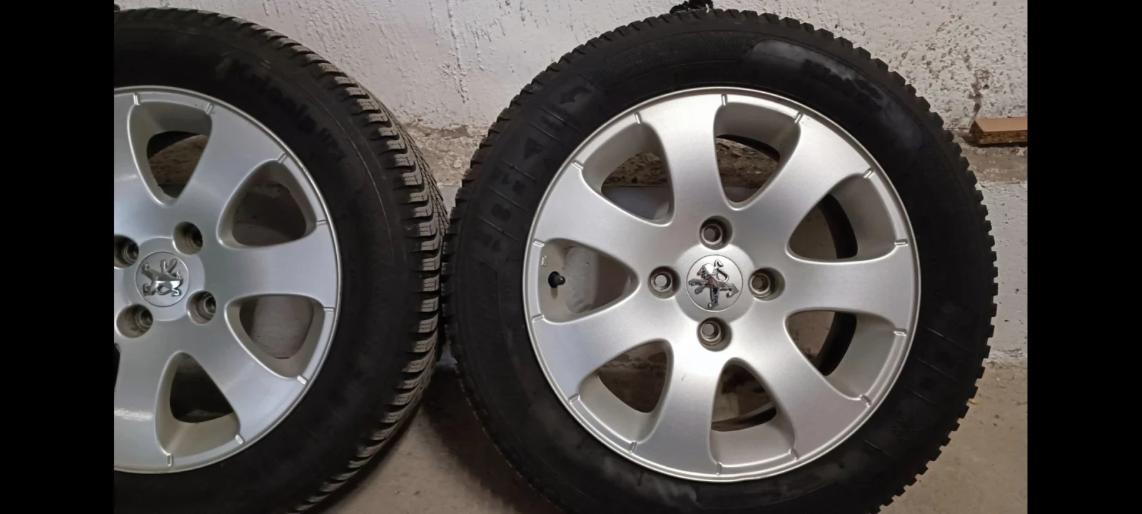 ������ �� Peugeot 307 | Mobile.bg � ����������� 2
