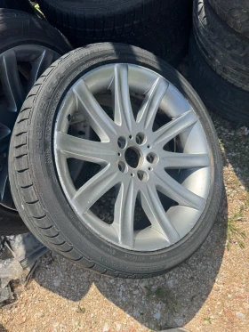    275/55R19  BMW 730 | Mobile.bg    10