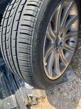    275/55R19  BMW 730 | Mobile.bg    8