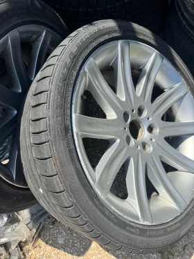    275/55R19  BMW 730 | Mobile.bg    9
