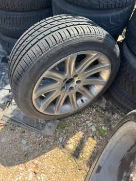    275/55R19  BMW 730 | Mobile.bg    7