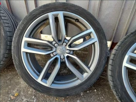 ���� � ������ 255/40R21 �� Audi SQ5 | Mobile.bg � ����� ������ 3