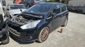 Ford B-Max 1.4i/ gpl , снимка 1