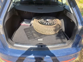 Seat Leon 1.4 TGI комби и хечбег, снимка 11