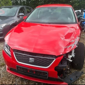 Seat Leon 1.4 TGI комби и хечбег, снимка 4