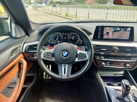 BMW M5 Competition B&W xDrive, снимка 6