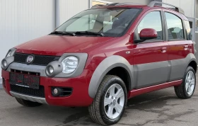 Fiat Panda 1.3 JTD Cross 4X4