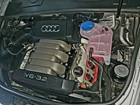 Audi A6 3.2 quattro, снимка 3