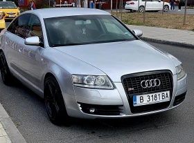 Audi A6 3.2 quattro, снимка 10