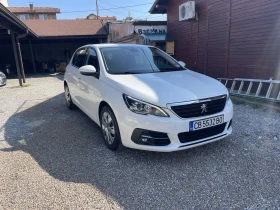 Peugeot 308, снимка 10